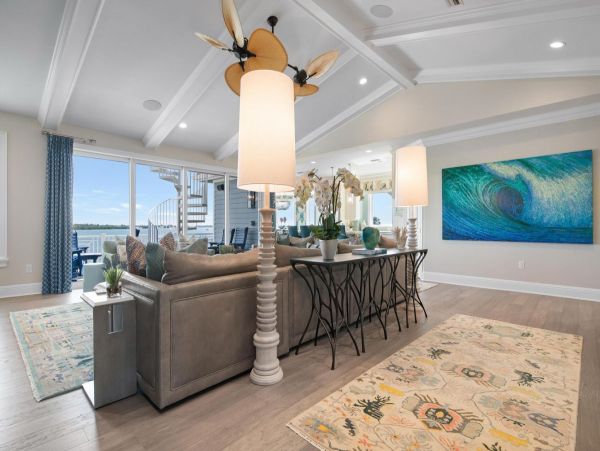 Steps to Anna Maria Best beaches Pure luxury Estate Home