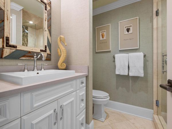 Steps to Anna Maria Best beaches Pure luxury Estate Home