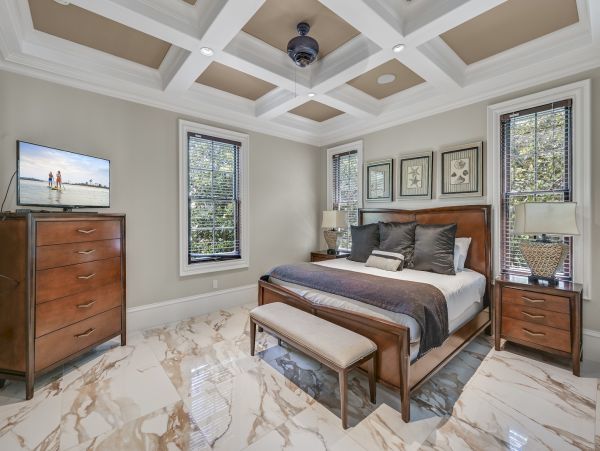 Steps to Anna Maria Best beaches Pure luxury Estate Home
