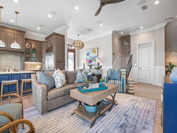 Steps to Anna Maria Best beaches Pure luxury Estate Home