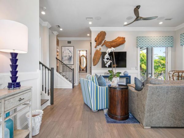 Steps to Anna Maria Best beaches Pure luxury Estate Home