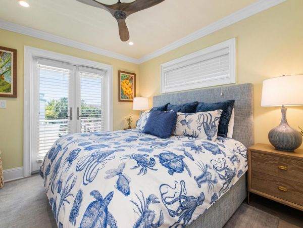 Steps to Anna Maria Best beaches Pure luxury Estate Home
