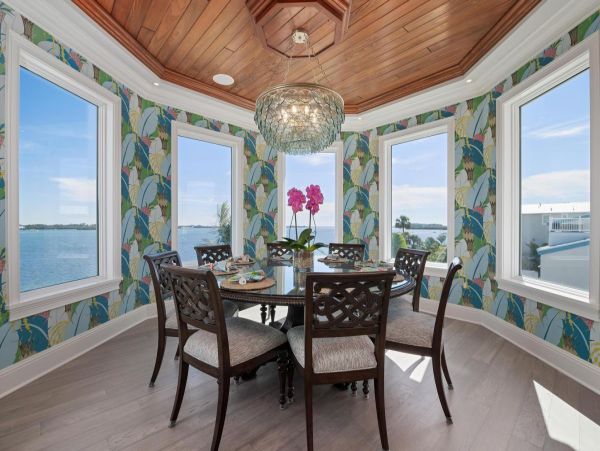 Steps to Anna Maria Best beaches Pure luxury Estate Home