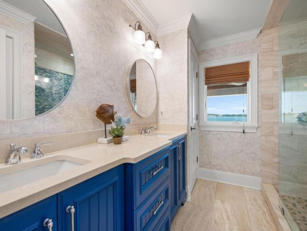 Steps to Anna Maria Best beaches Pure luxury Estate Home