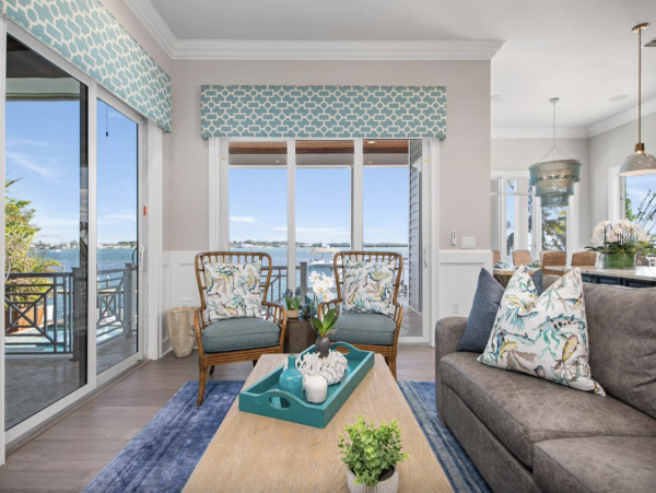 Steps to Anna Maria Best beaches Pure luxury Estate Home