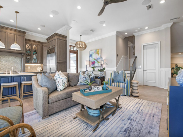 Steps to Anna Maria Best beaches Pure luxury Estate Home