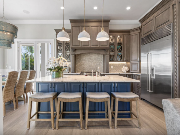 Steps to Anna Maria Best beaches Pure luxury Estate Home
