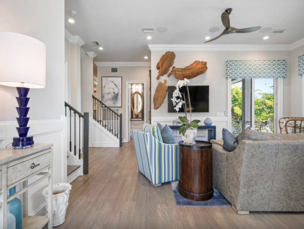 Steps to Anna Maria Best beaches Pure luxury Estate Home