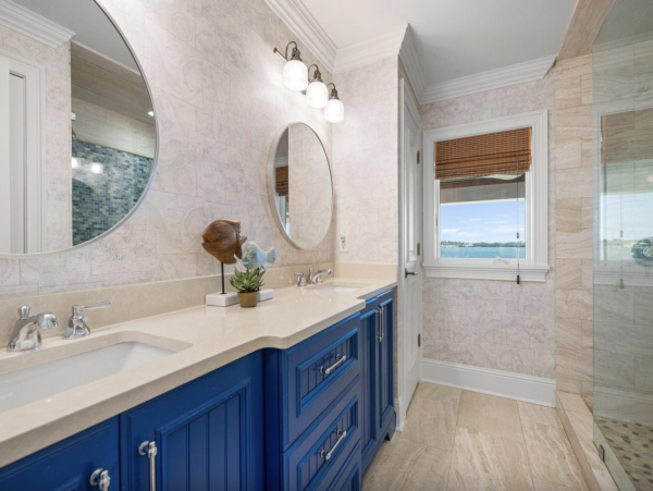 Steps to Anna Maria Best beaches Pure luxury Estate Home