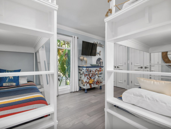Steps to Anna Maria Best beaches Pure luxury Estate Home