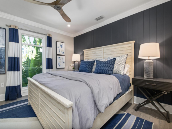 Steps to Anna Maria Best beaches Pure luxury Estate Home