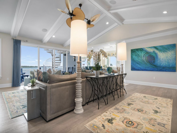 Steps to Anna Maria Best beaches Pure luxury Estate Home