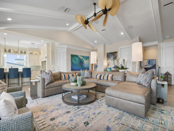 Steps to Anna Maria Best beaches Pure luxury Estate Home