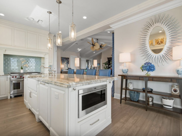 Steps to Anna Maria Best beaches Pure luxury Estate Home