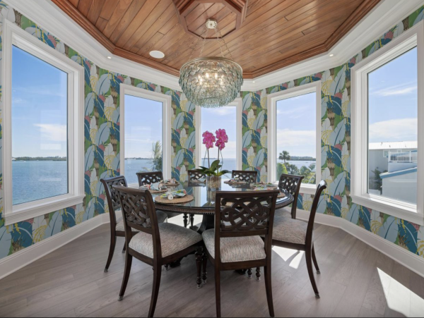 Steps to Anna Maria Best beaches Pure luxury Estate Home