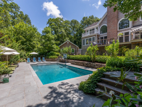 Hamptons Home 1020561