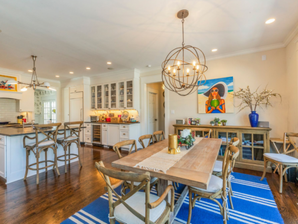 Hamptons Home 1020561
