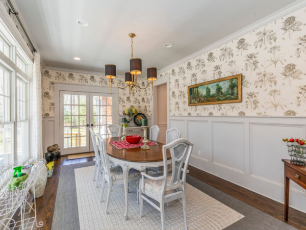 Hamptons Home 1020561