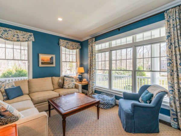 Hamptons Home 1020561
