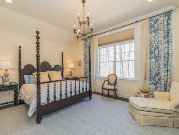 Hamptons Home 1020561