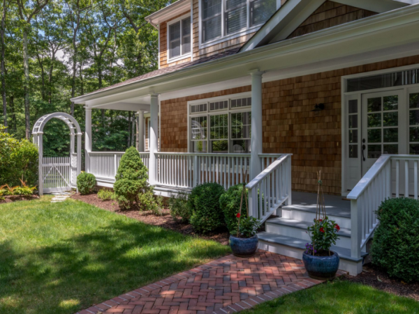 Hamptons Home 1020561
