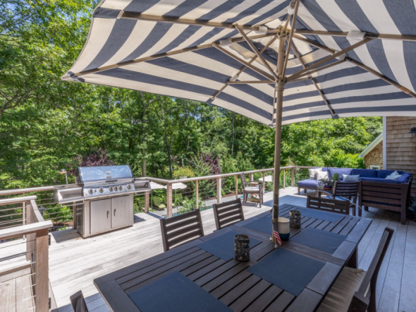 Hamptons Home 1020561