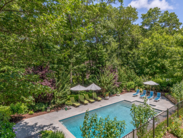 Hamptons Home 1020561