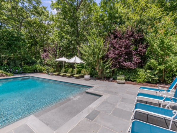 Hamptons Home 1020561