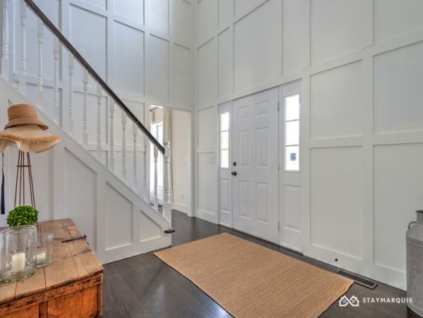Hamptons Home 1020563