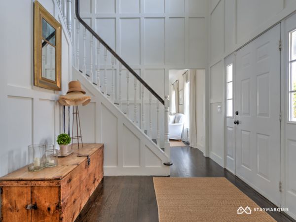 Hamptons Home 1020563