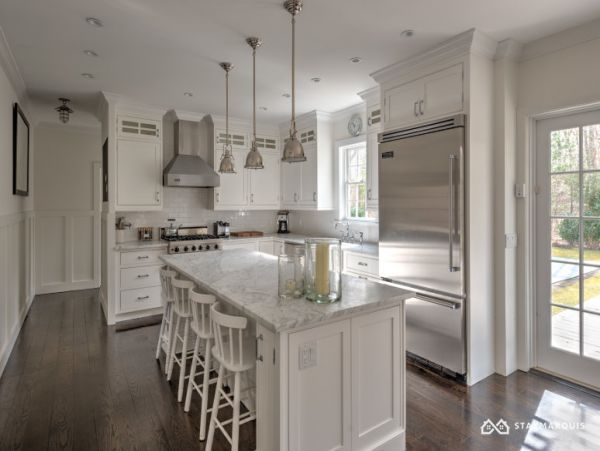 Hamptons Home 1020563