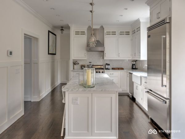 Hamptons Home 1020563