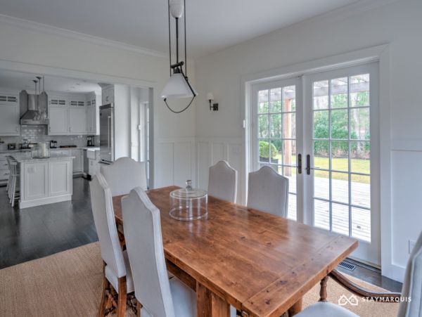 Hamptons Home 1020563