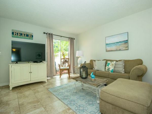 Anna Maria Island Holmes Beach Condo 1020564