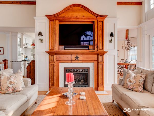 Hamptons Home 1020567