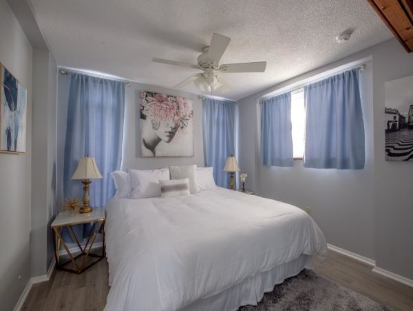 Anna MariaI sland Vacation Home Four Bedroom