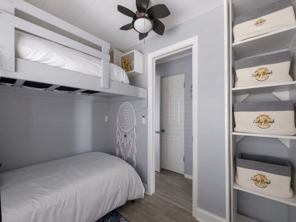 Anna MariaI sland Vacation Home Four Bedroom