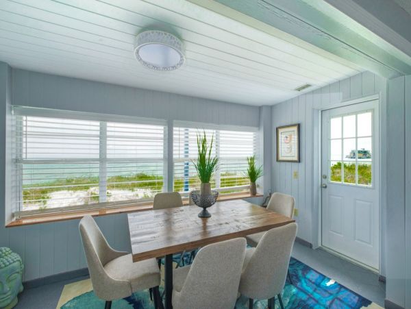 Anna MariaI sland Vacation Home Four Bedroom
