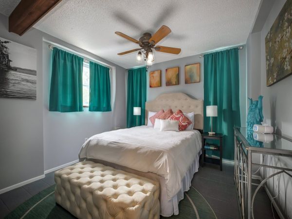 Anna MariaI sland Vacation Home Four Bedroom