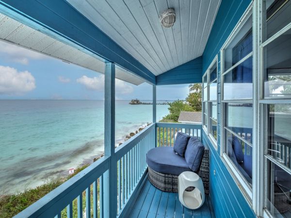 Anna MariaI sland Vacation Home Four Bedroom
