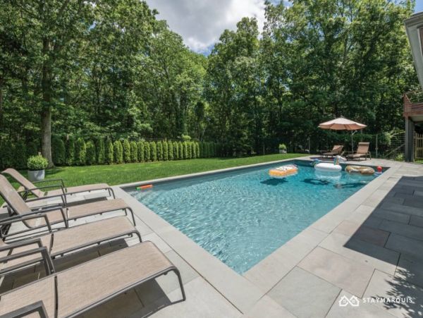 Hamptons Home 1020570
