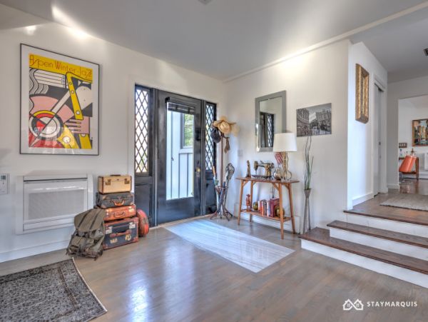 Hamptons Home 1020570