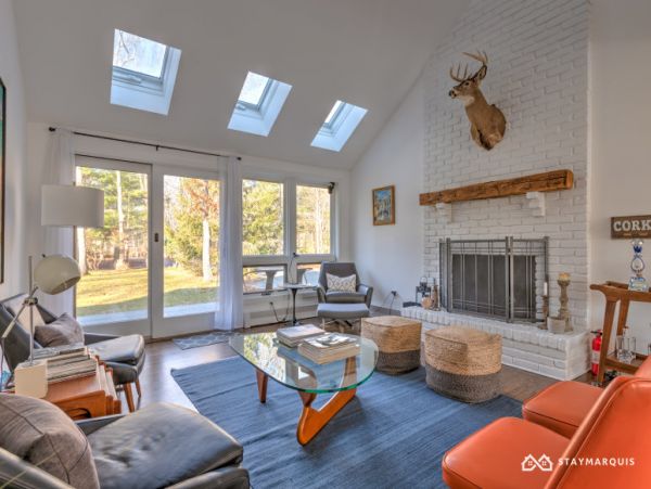 Hamptons Home 1020570