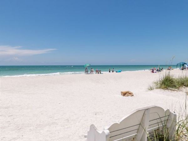 Exclusive Vacation Rental Bradenton Beach