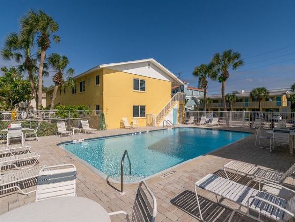 Exclusive Vacation Rental Bradenton Beach