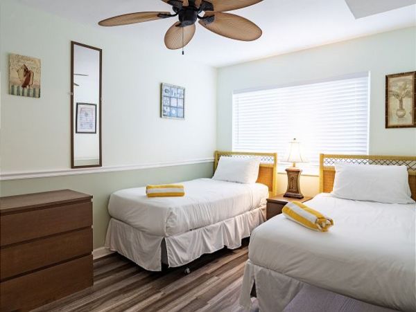 Exclusive Vacation Rental Bradenton Beach