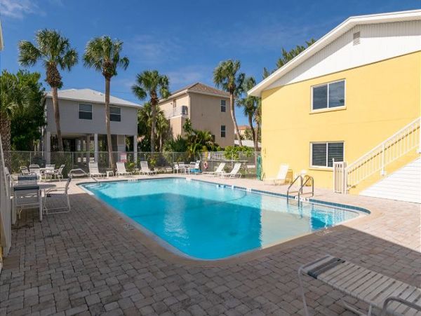 Exclusive Vacation Rental Bradenton Beach