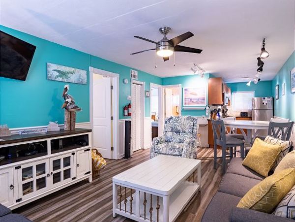Exclusive Vacation Rental Bradenton Beach