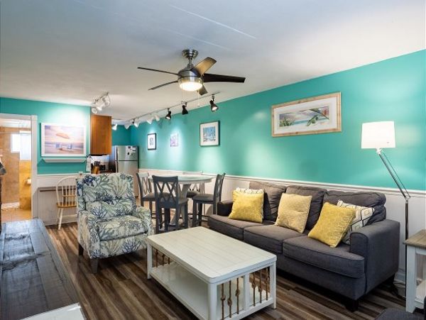 Exclusive Vacation Rental Bradenton Beach