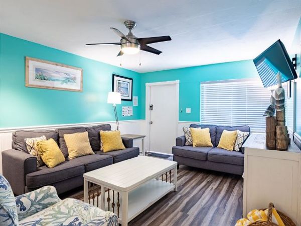 Exclusive Vacation Rental Bradenton Beach